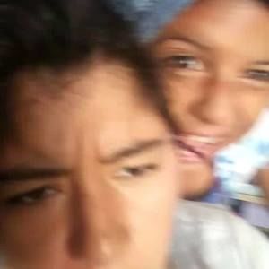 Meet your Posher, Vicky